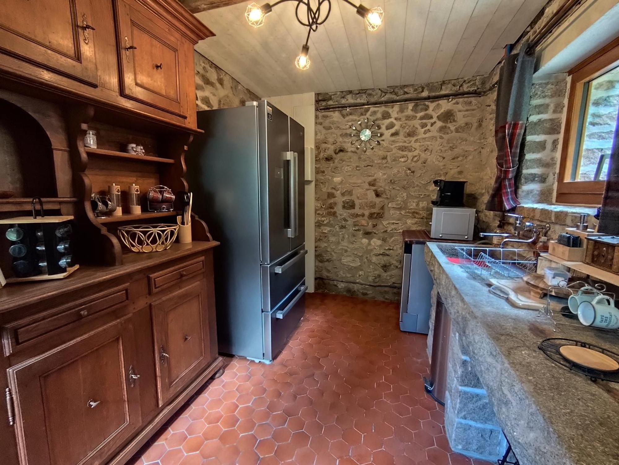 Authentique Moulin Tout Inclus-Moulin De Lavaugarde Thauron Exterior foto